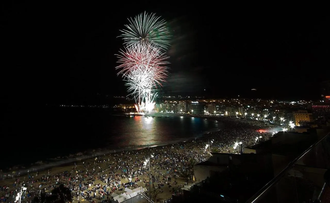 Holiday home Sagasta Beach Flat I By Canary365 Villa Las Palmas de Gran Canaria