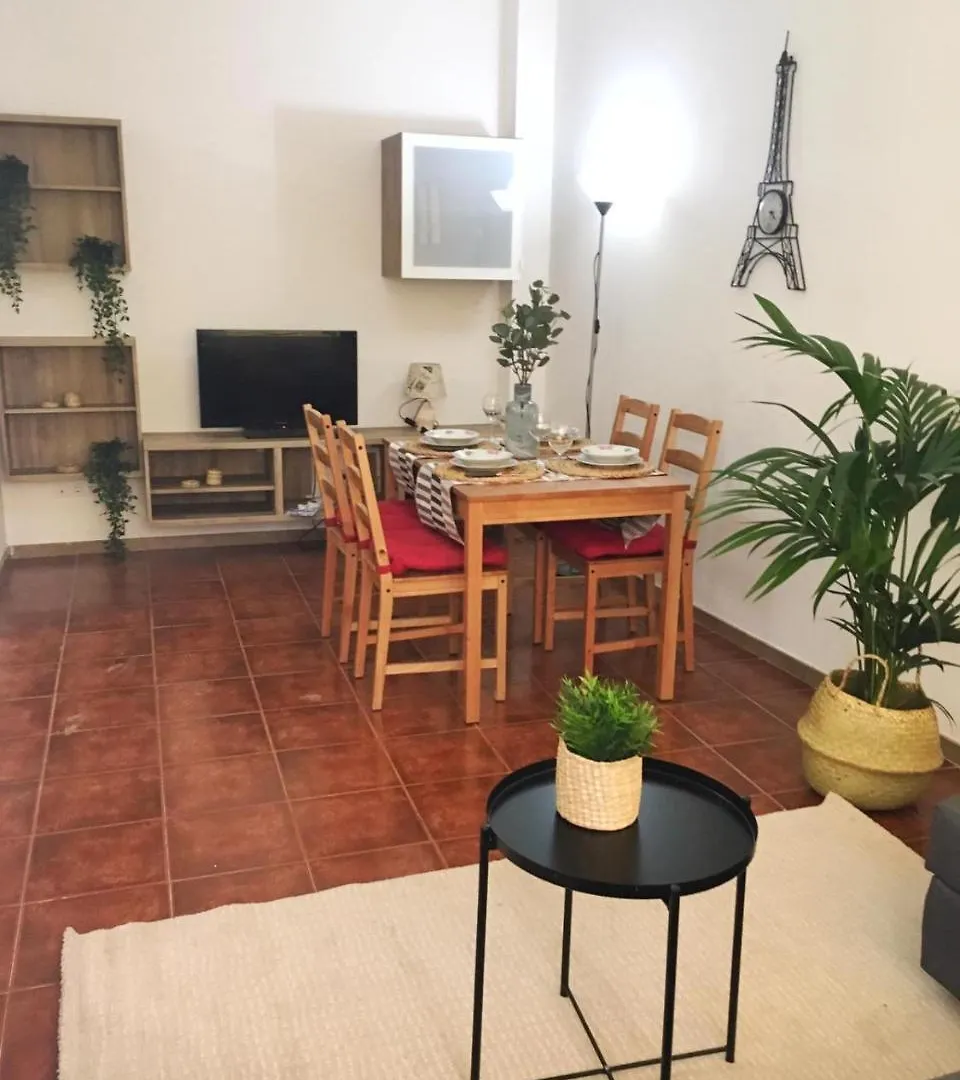 Sagasta Beach Flat I By Canary365 Villa Las Palmas de Gran Canaria 0*,