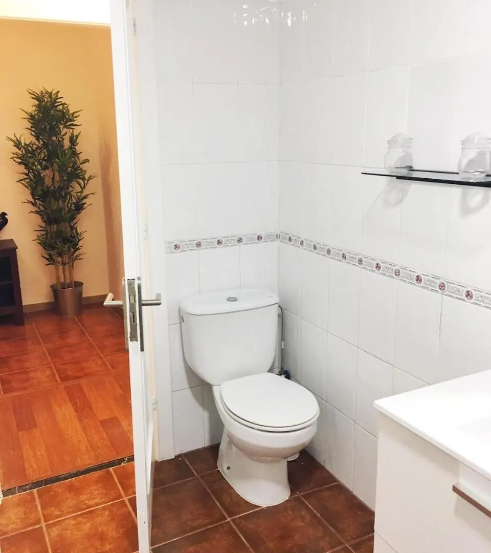 Sagasta Beach Flat I By Canary365 Villa Las Palmas de Gran Canaria Spain