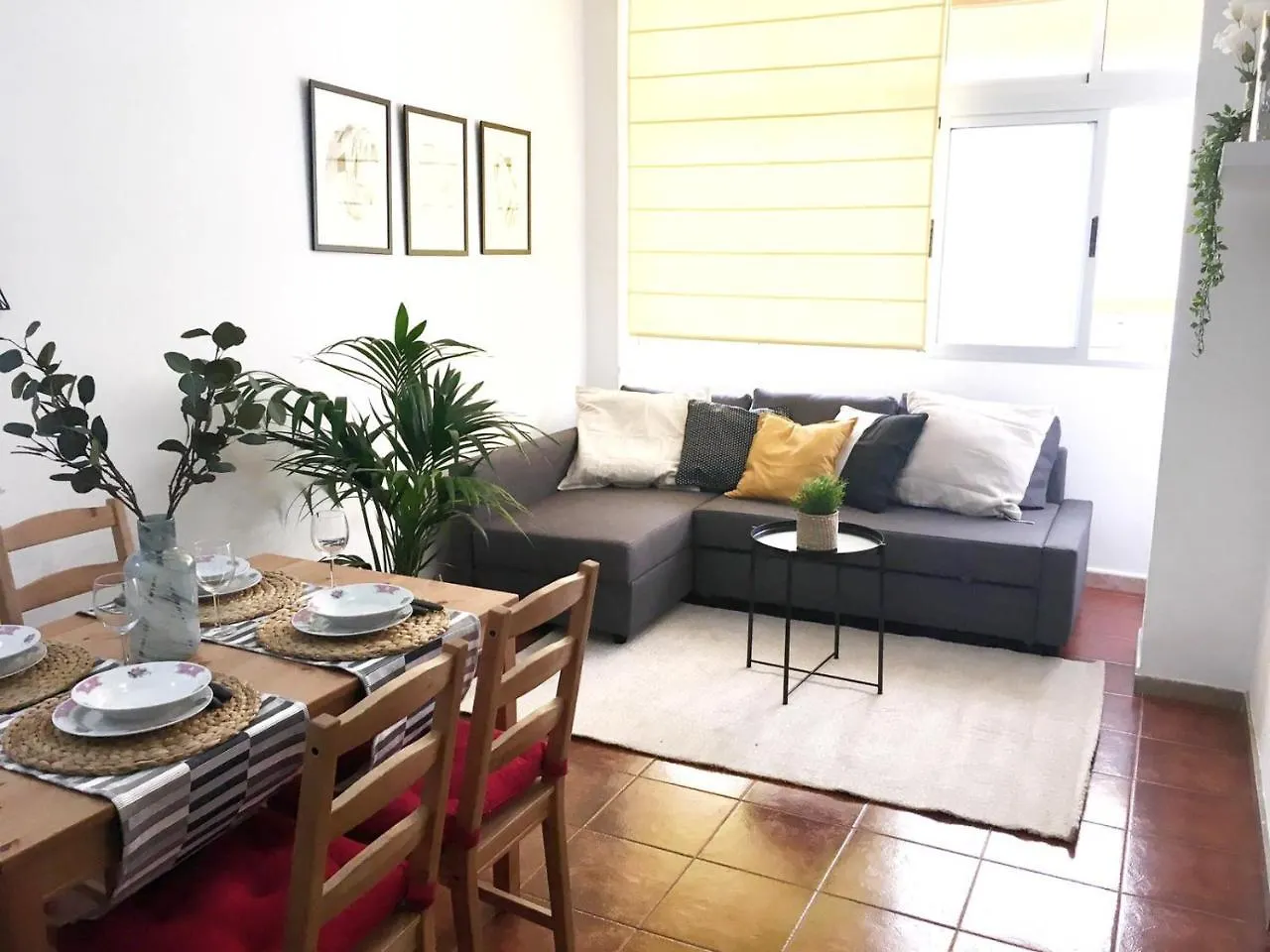 Sagasta Beach Flat I By Canary365 Villa Las Palmas de Gran Canaria