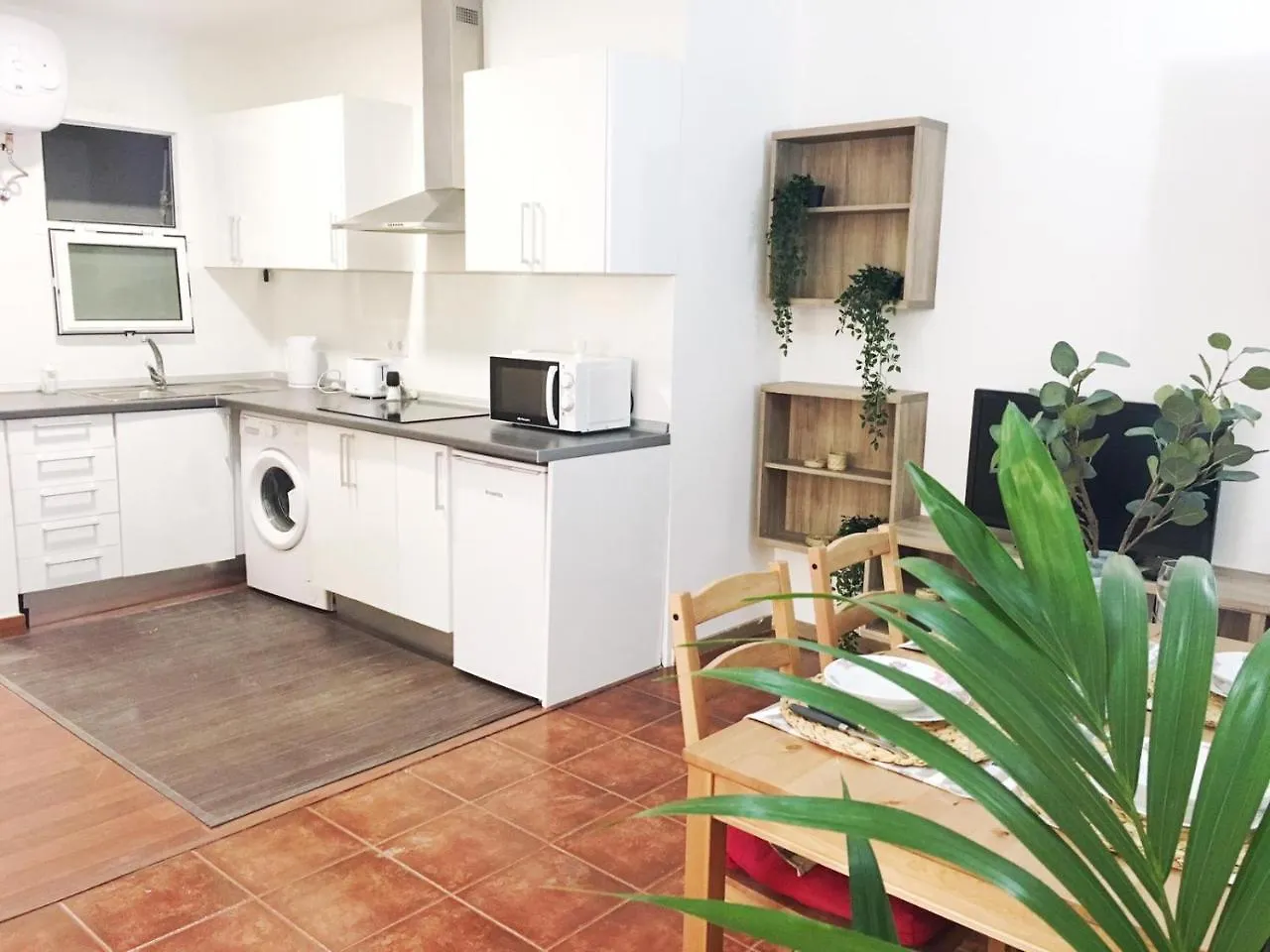 Sagasta Beach Flat I By Canary365 Villa Las Palmas de Gran Canaria
