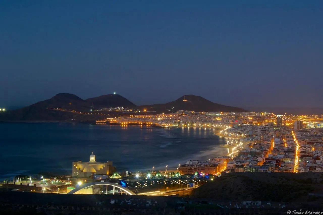 Sagasta Beach Flat I By Canary365 Villa Las Palmas de Gran Canaria