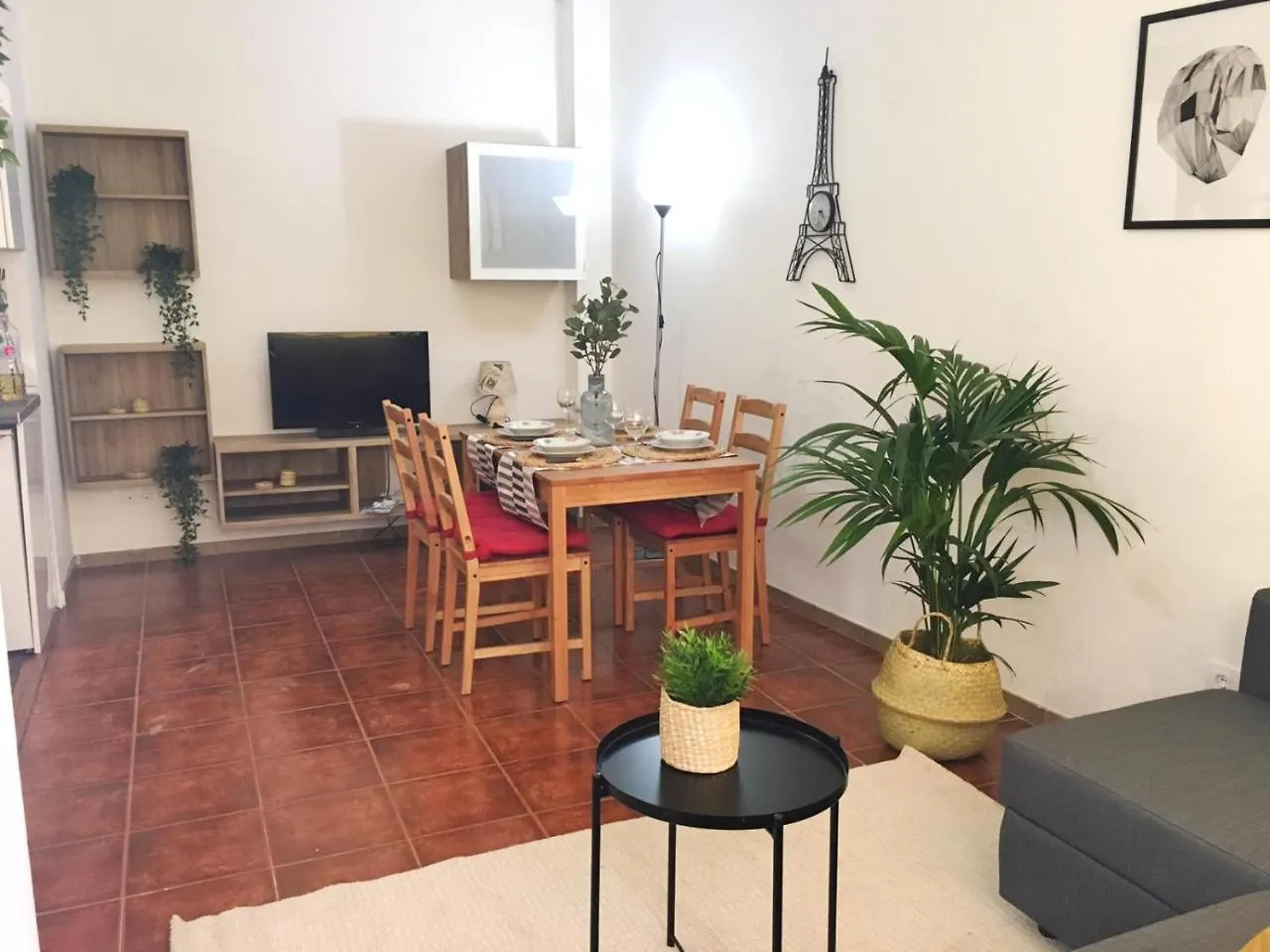 Sagasta Beach Flat I By Canary365 Villa Las Palmas de Gran Canaria 0*,  Spain