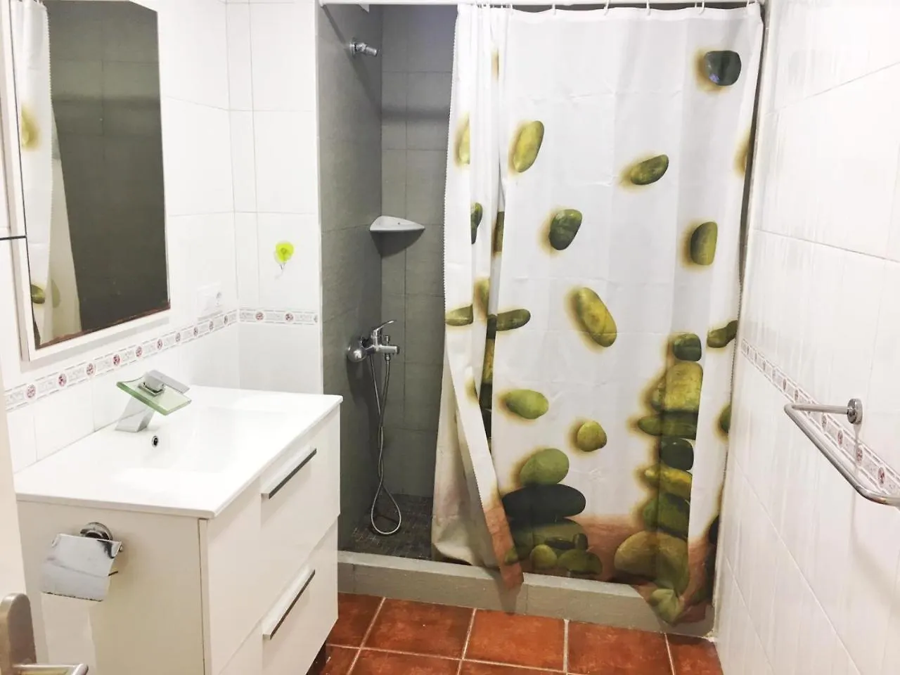 Holiday home Sagasta Beach Flat I By Canary365 Villa Las Palmas de Gran Canaria