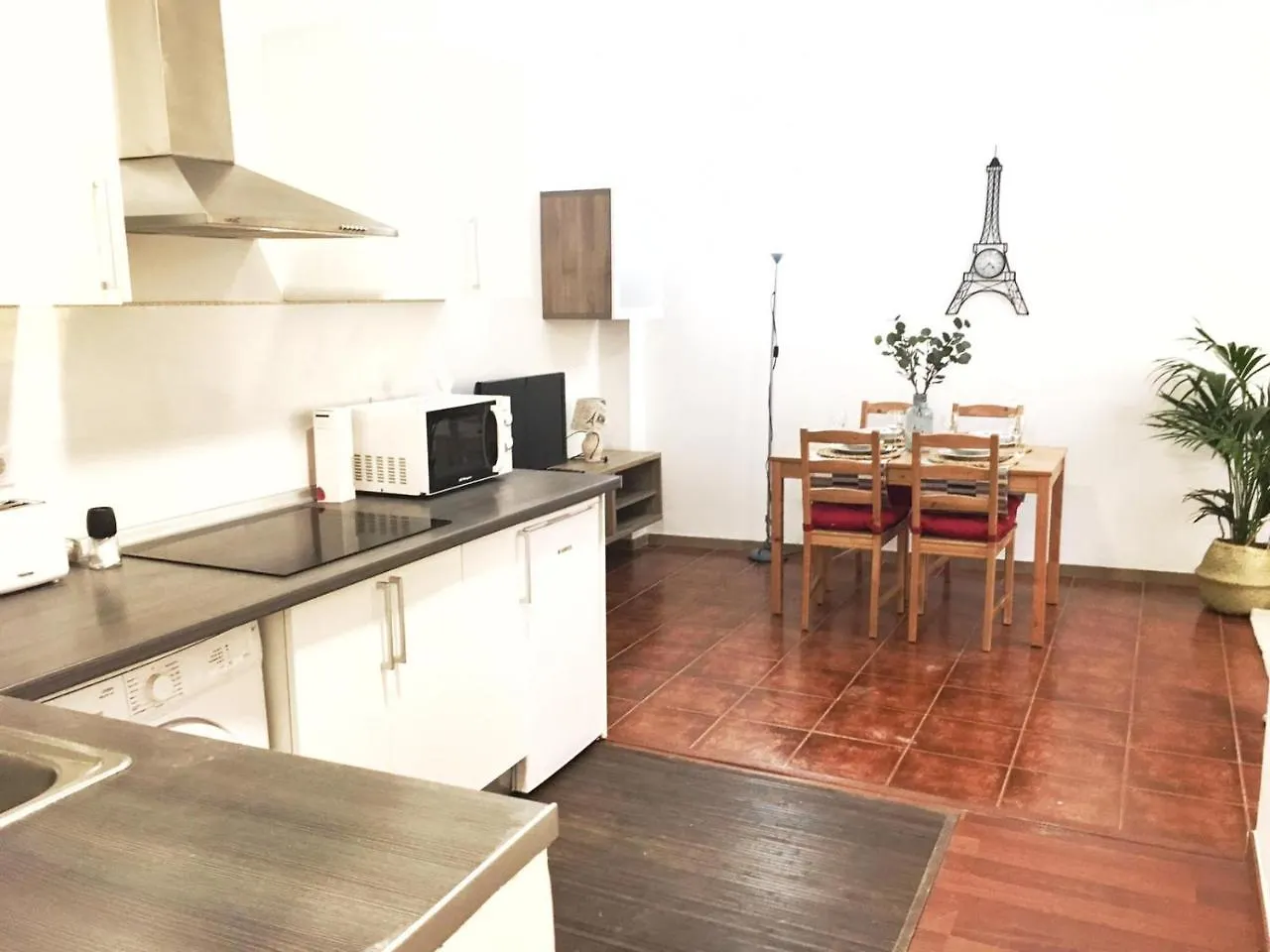Sagasta Beach Flat I By Canary365 Villa Las Palmas de Gran Canaria Holiday home