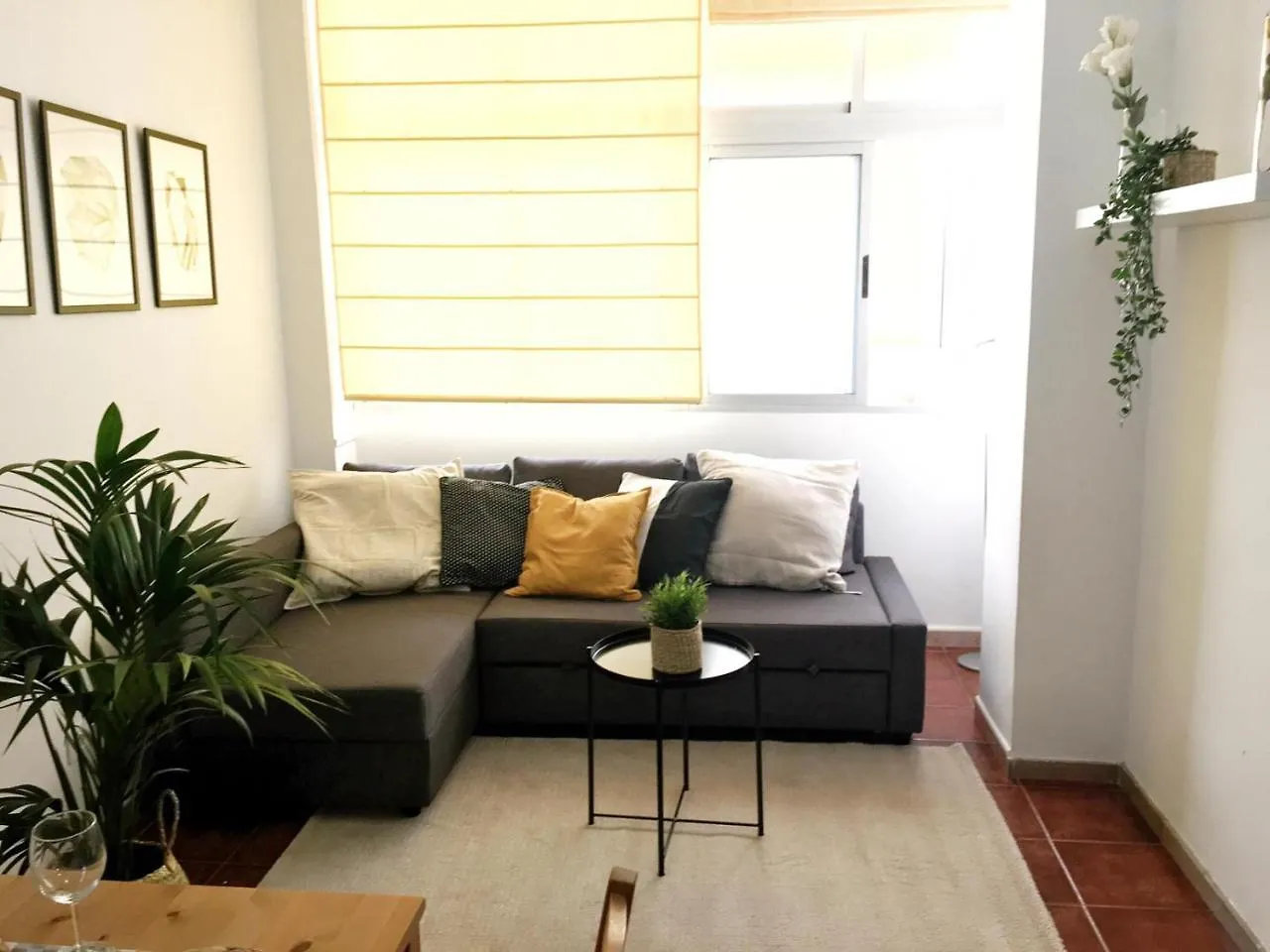 Holiday home Sagasta Beach Flat I By Canary365 Villa Las Palmas de Gran Canaria Spain
